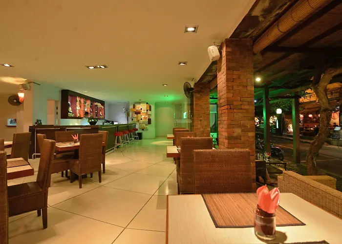 Pertiwi & Resort