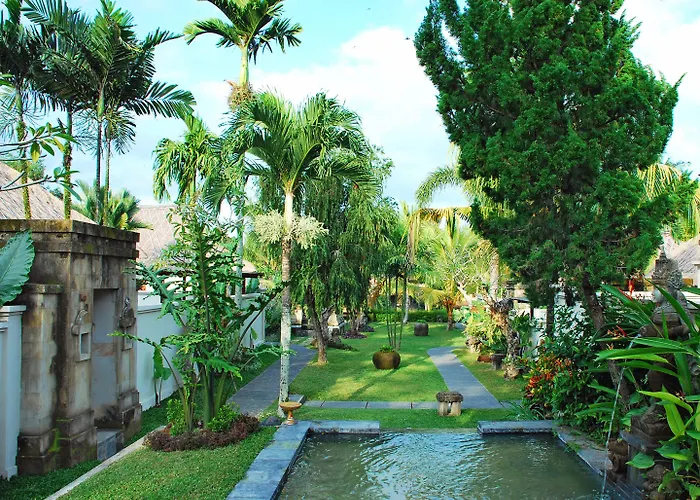 Pertiwi & Resort Ubud