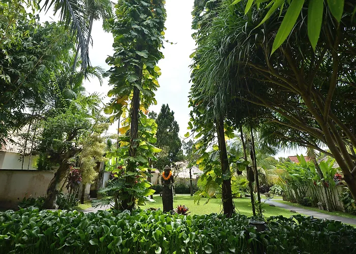 Pertiwi & 3*