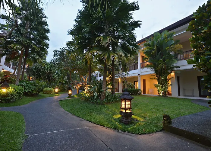 Pertiwi & Resort