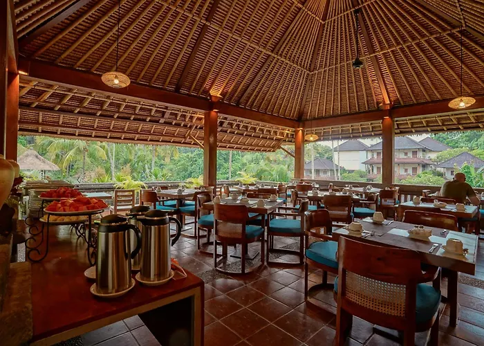 Pertiwi & Resort
