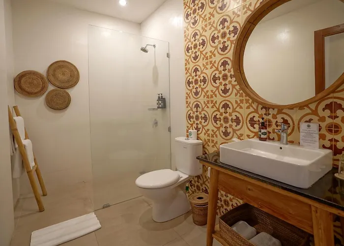 Resort Pertiwi & Ubud (Bali)