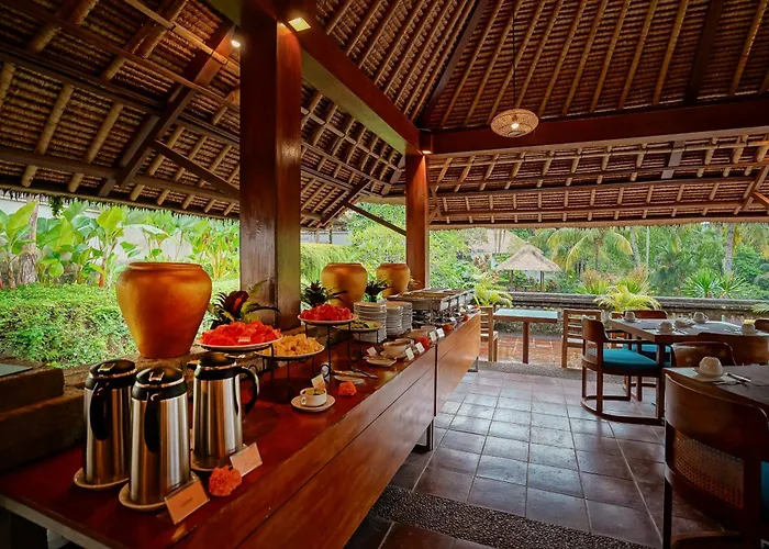 Pertiwi & 3* Ubud (Bali)