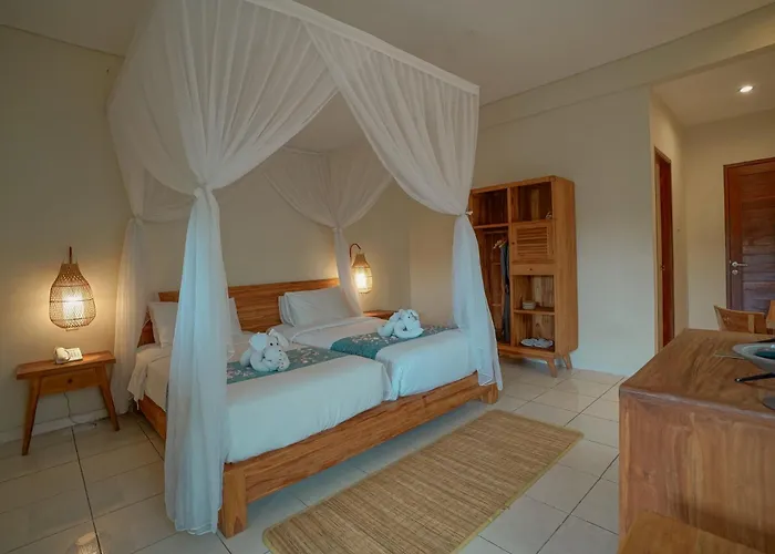 Pertiwi & Resort