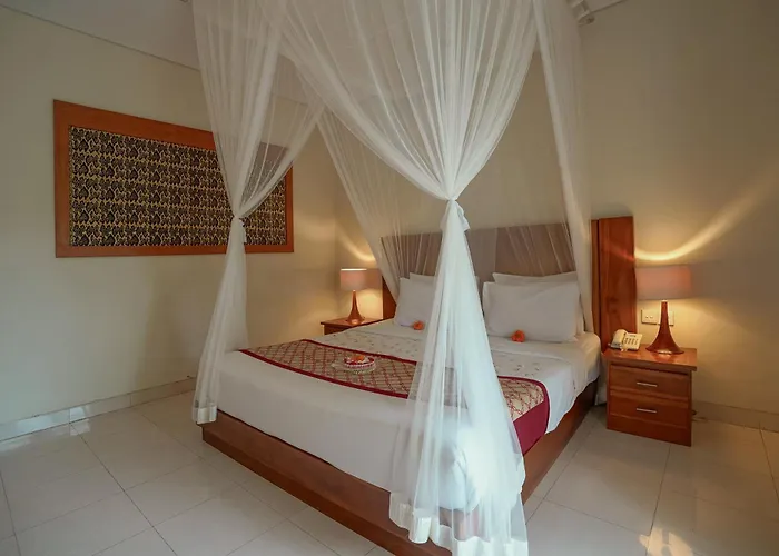 Resort Pertiwi &