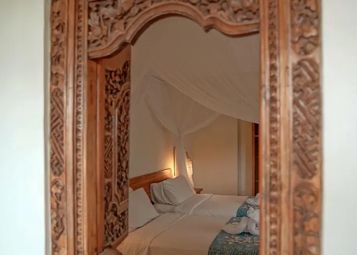 Pertiwi & 3* Ubud (Bali)