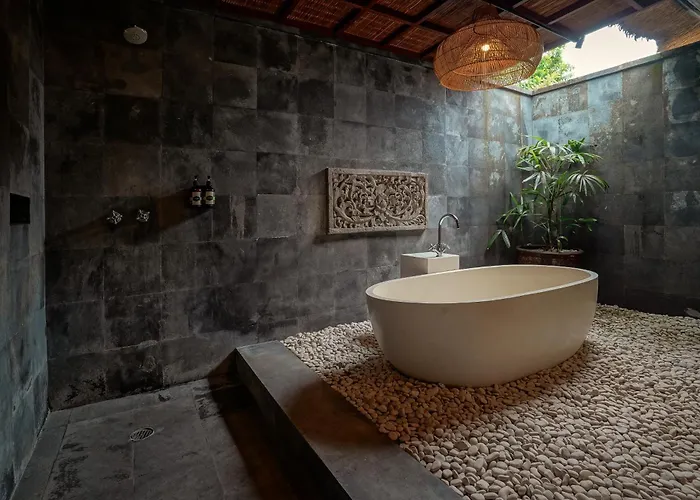 Resort Pertiwi & Ubud (Bali)