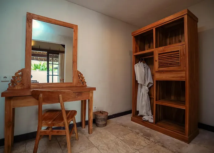 Pertiwi & Ubud (Bali)