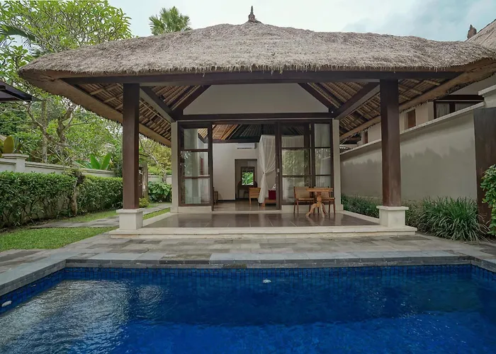 Pertiwi & Resort