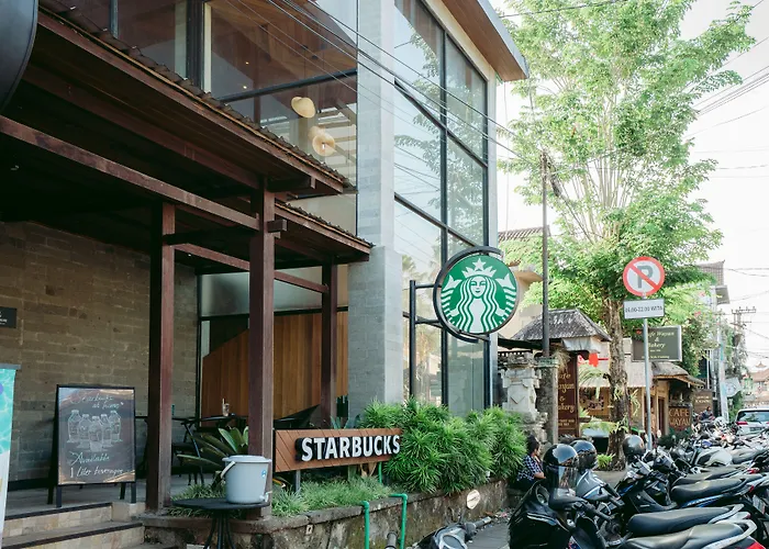 度假村 珀缇维假日及温泉酒店 3*